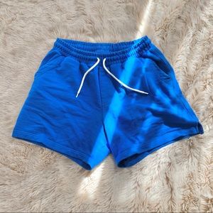 UO Lucien Volleyball Short